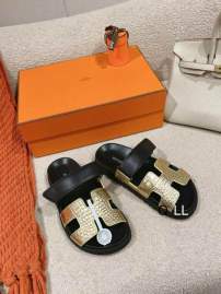 Picture of Hermes Slippers _SKUHermessz35-40LL03041708